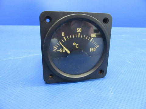 Thomas A Edison Inc Carb Air Temp Indicator P/N 33349 - CORE (0324-18)