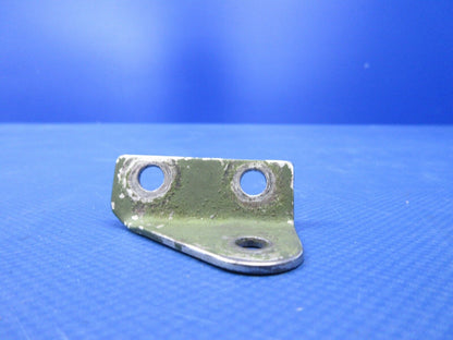 Cessna 180 Pilot Side Seat Belt Fitting INBD & OTBD P/N 0510205-7 (0524-1387)