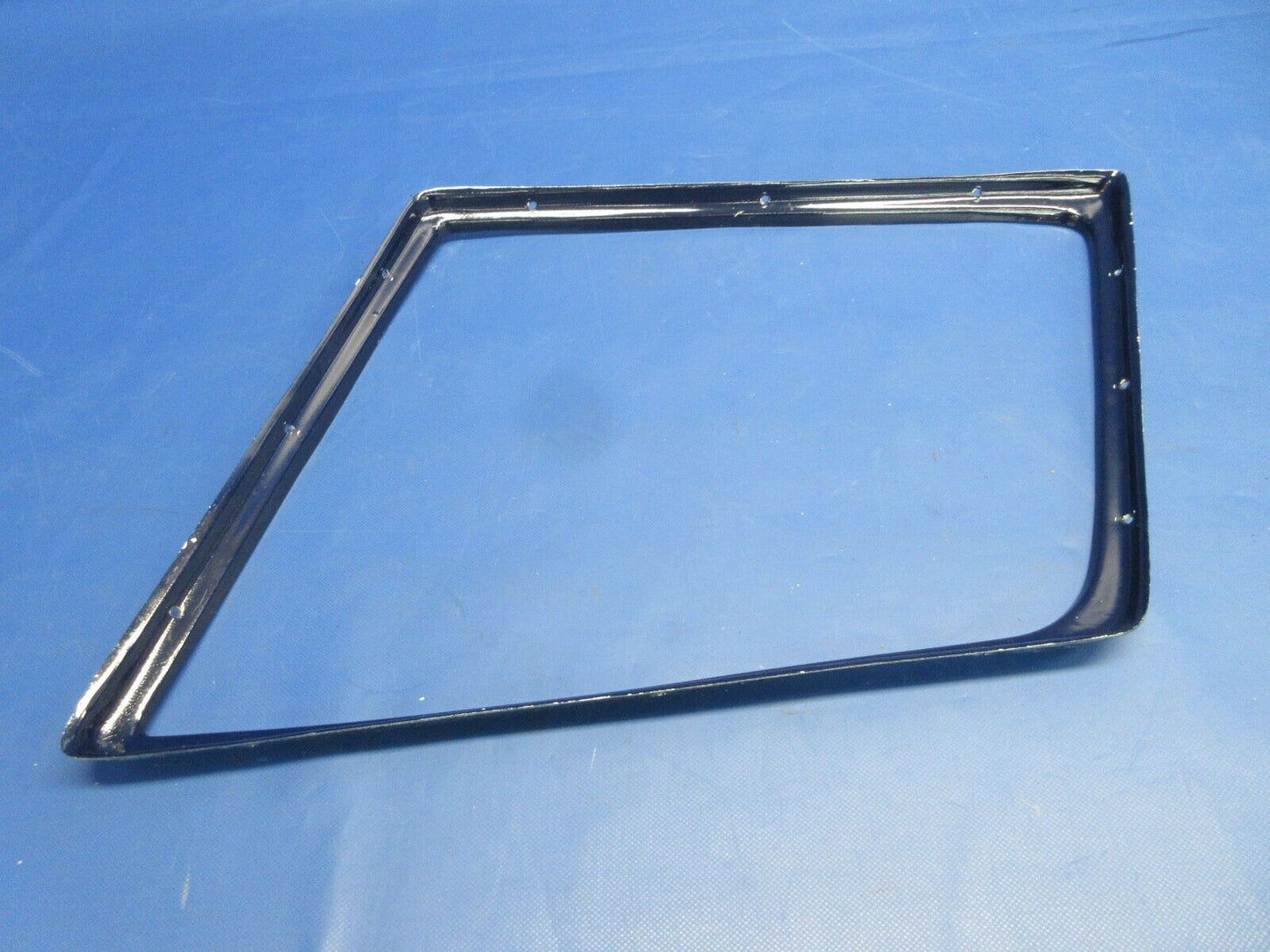 Bellanca 17-30A Inside Fiberglass Window Frames / Trim P/N 196600-1 (0524-2121)