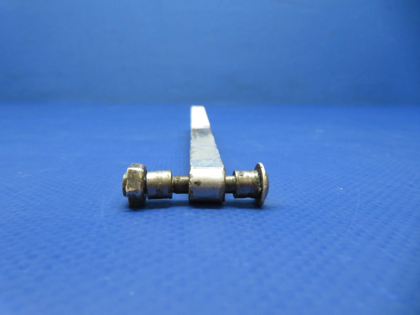 Cessna 337 / 337D Skymaster Cabin Door Stop Arm P/N 1411206-2 (0326-141)7
