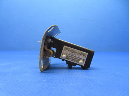Cessna 421 Safe Flight Heated Lift Detector 28v P/N 146 CORE (0326-159)7