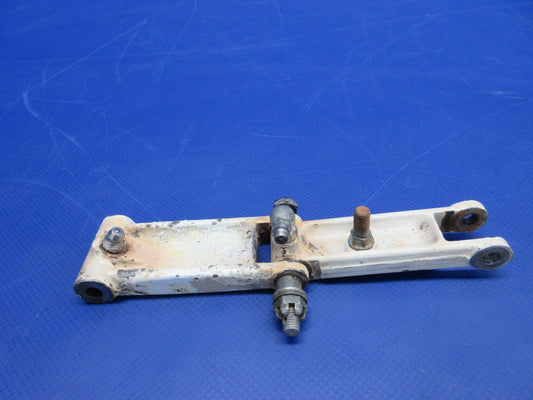 Beech 76 Duchess Nose Gear Steering Link P/N 105-820018-1 (0526-867)0