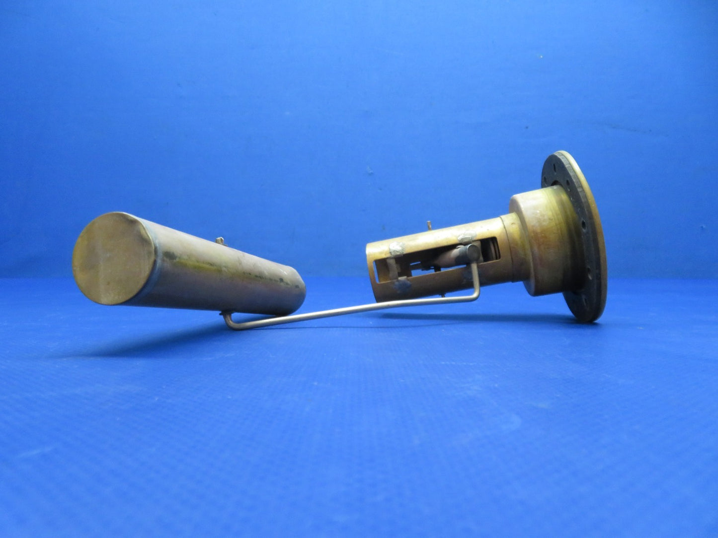 Cessna 421 Simmonds Fuel Sender / Transmitter P/N EA470A-2959 TESTED (0326-129)9