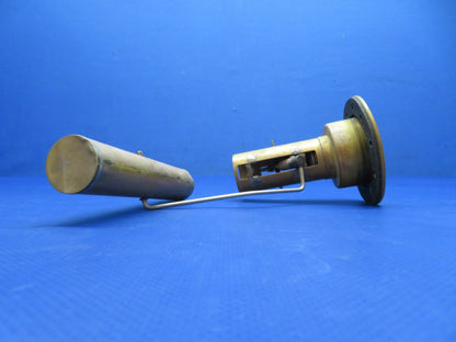 Cessna 421 Simmonds Fuel Sender / Transmitter P/N EA470A-2959 TESTED (0326-129)9