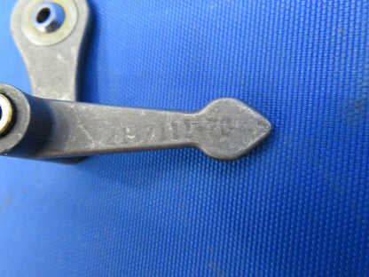 Cessna P210N Bellcrank Cabin Door P/N 2117111-1 (1020-155)