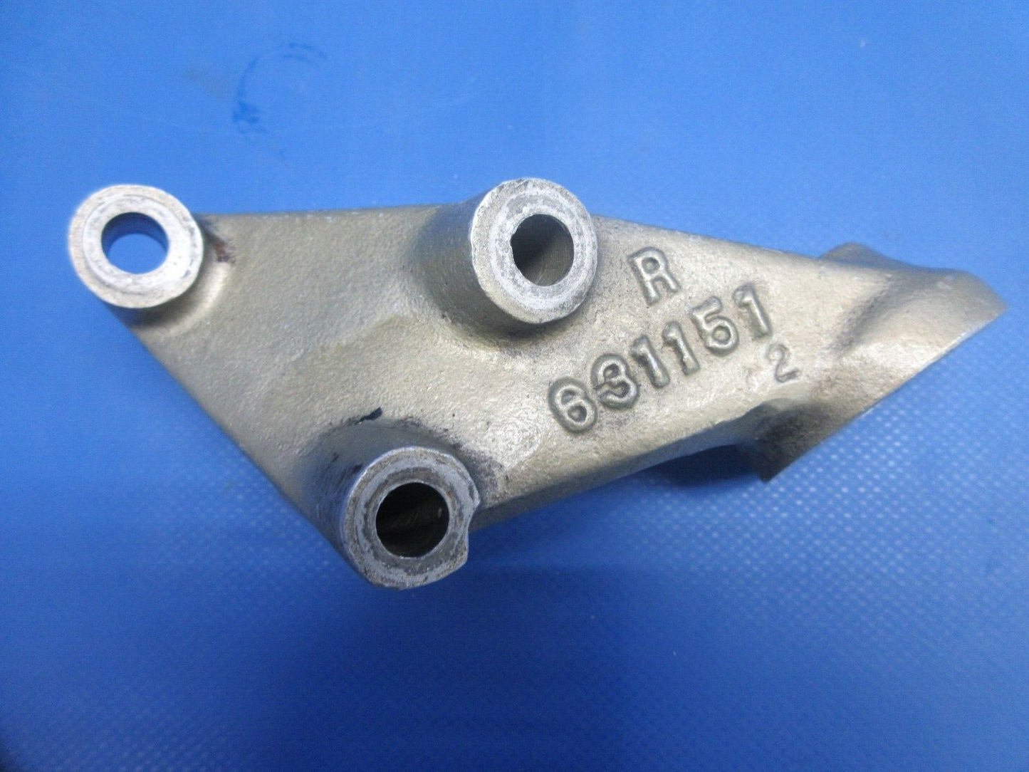 Continental TSIO-520-E Engine Mount P/N 631151 (0924-721)