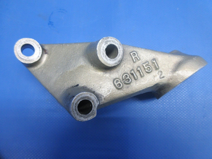 Continental TSIO-520-E Engine Mount P/N 631151 (0924-721)