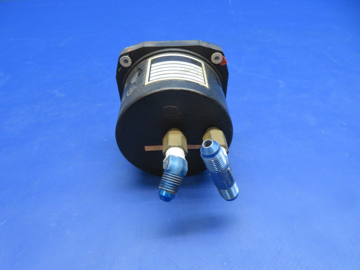 Beech F35 Bonanza Aeromarine Speed Indicator P/N 541 WARRANTY (0526-114)8