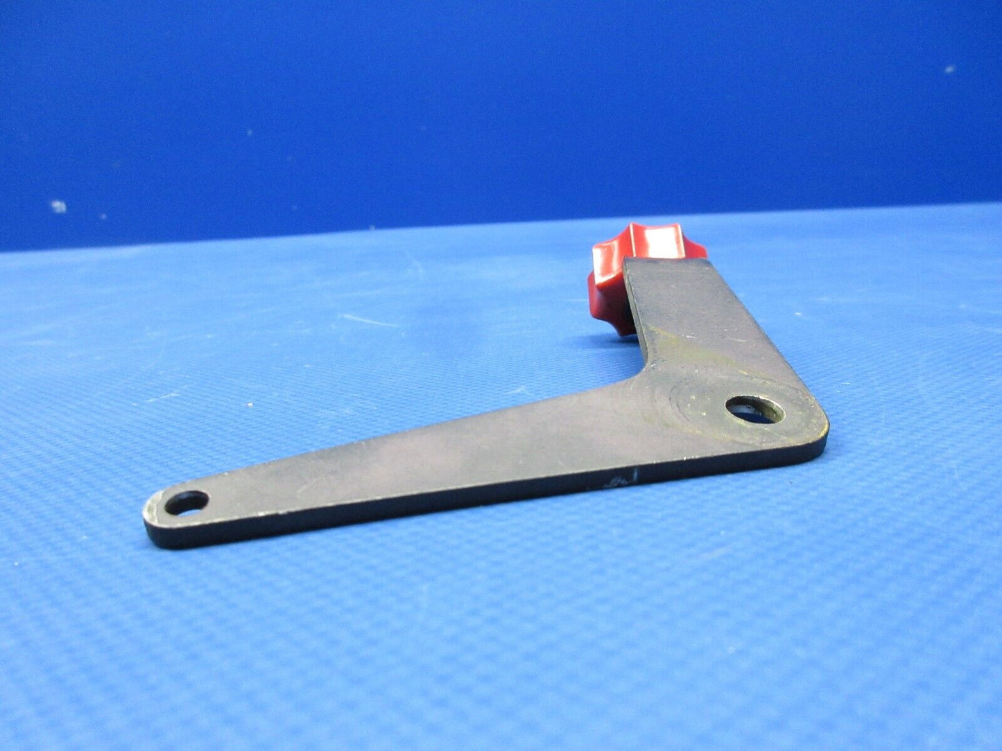 Piper PA-28-181 Archer Mixture Control Lever P/N 67214-00 (0624-1384)
