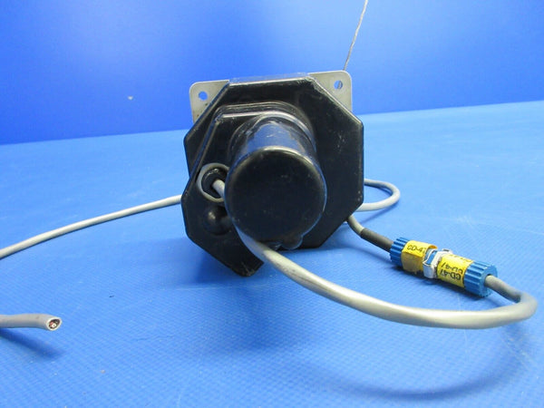 Piper PA-34-200T Edo-Aire Mitchell Roll Servo Assy P/N 1C363-1-487R (0524-1901)