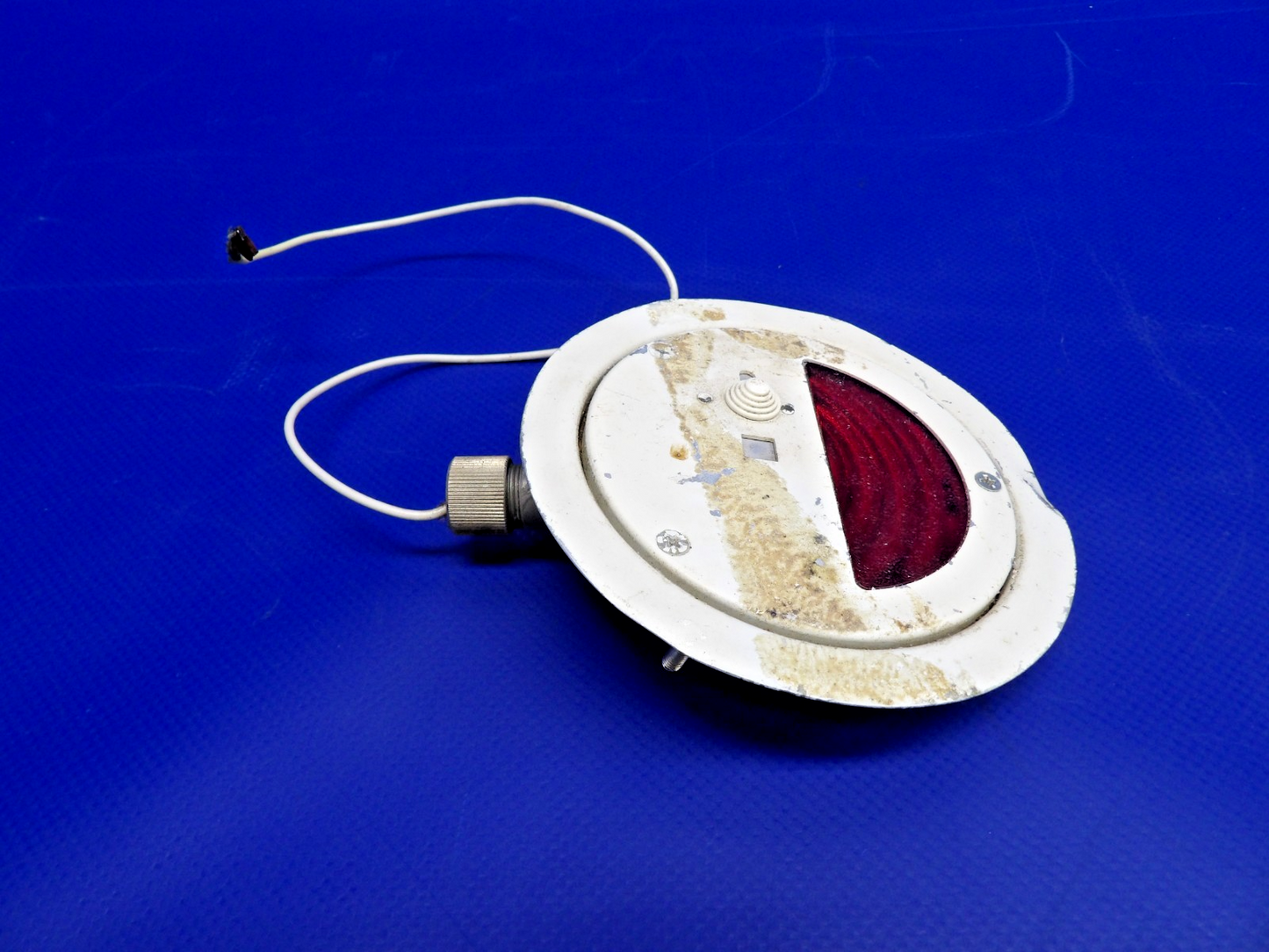 Piper Grimes Overhead Cabin Light P/N 15-0083-9 (0426-1229)5