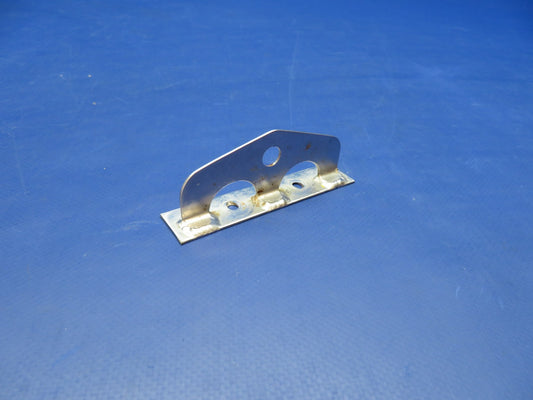 Beech 95-B55 Baron OTBD Seat Attaching Bracket 36-530071-1 (0526-704)0