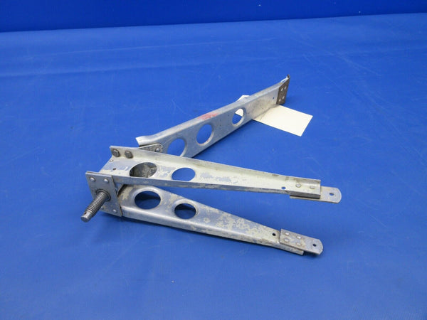 Piper PA-28-181 Archer Stabilator Trim Rib & Barrel P/N 65244-00 (0524-1064)