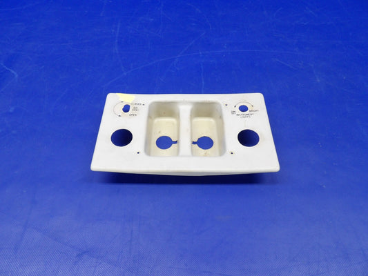 Mooney M20 / M20E Overhead Cover P/N 640030-009 (0826-1303)0