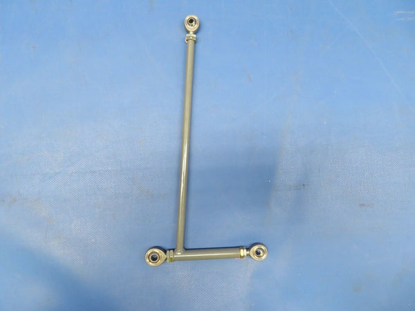 Robinson R44 Raven II Helicopter Jackshaft Support Weldment D207-1 (724-866)