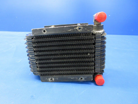 Lycoming IO-540-C1B5 Oil Cooler P/N 852650 CORE (0824-2073)