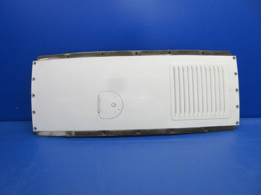 Piper PA-34-200T Seneca II Cowl Top Panel Assy P/N 67995-02 (0524-2082)