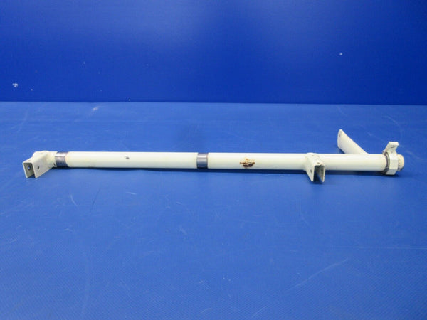 Bellanca 17-30A Viking Rudder Pedal Torque Tube RH P/N 195260 (0524-2108)