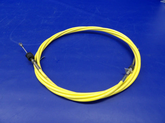 Diamond DA-40 Elevator Trim Control Cable P/N DAI-9027-38-01 (0826-1216)0