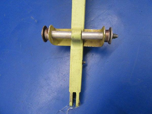 Beech Elevator Bellcrank  P/N 002-524024-27   (0915-56)