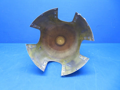 McCauley Propeller 4 - Blade Spinner Dome P/N E-5722 (0823-441)