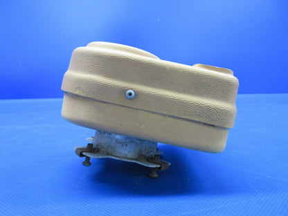 Piper PA38-112 Tomahawk Air Vent Box Assy RH P/N 77956-3 (0324-726)