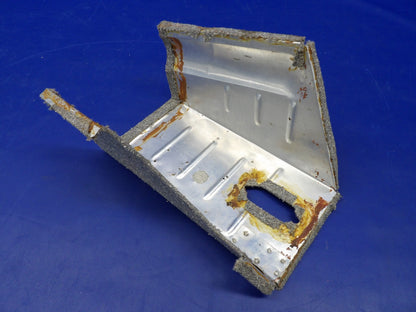 Beech F35 Bonanza Center Pedestal P/N 35-534300-244 (0726-1250)6