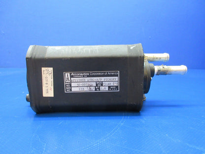 Aviation Instrument Attitude Indicator 300-18A P/N 504-0016-903 CORE (1224-1390)2