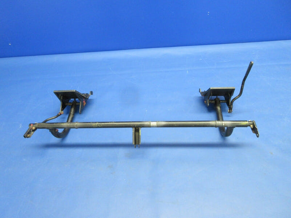 Cessna 337 / P337H Rudder Bar & Pedal Assy LH P/N 1560501-55 (0724-2046)