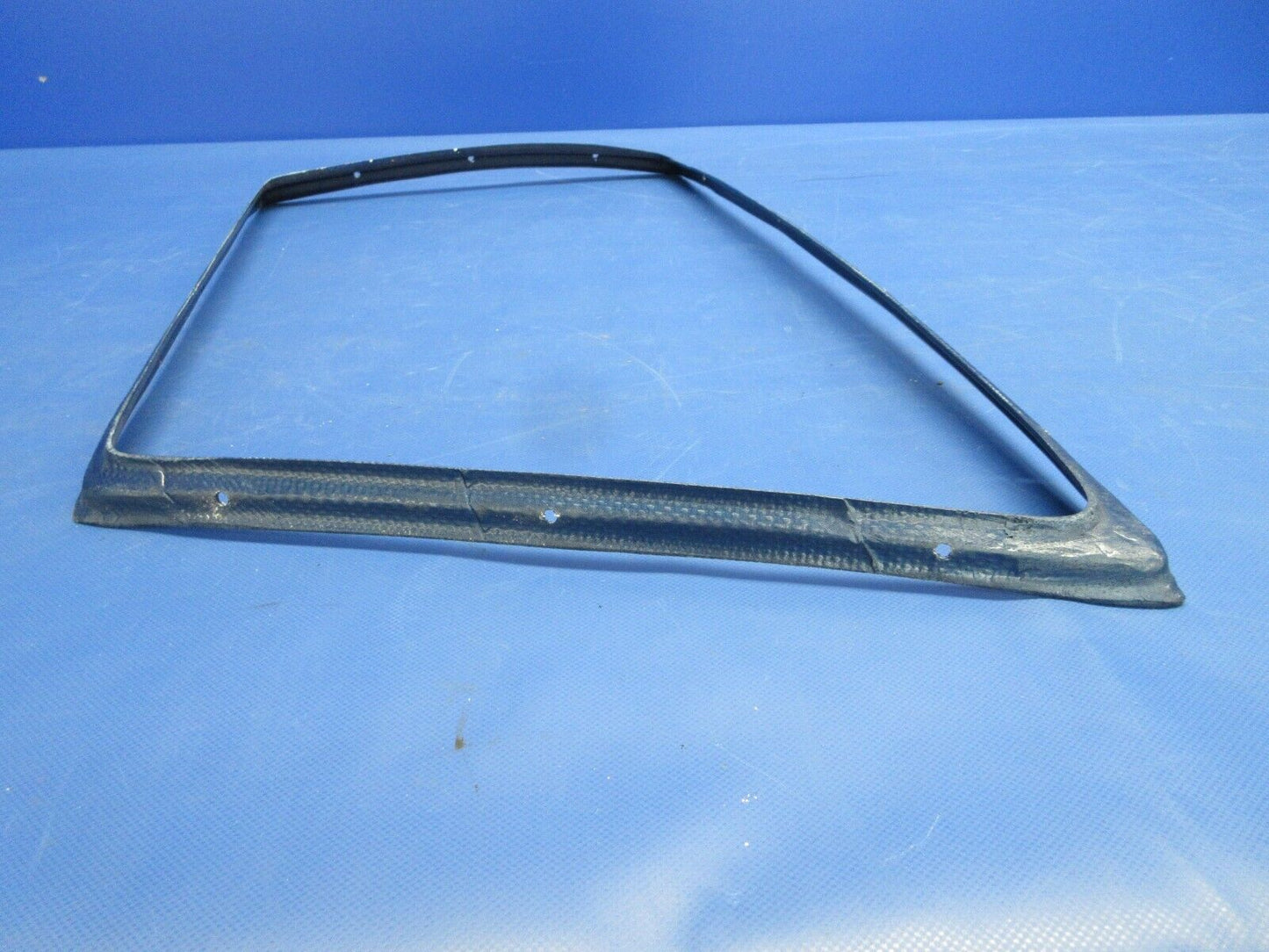 Bellanca 17-30A Inside Fiberglass Window Frames / Trim P/N 196600-1 (0524-2121)