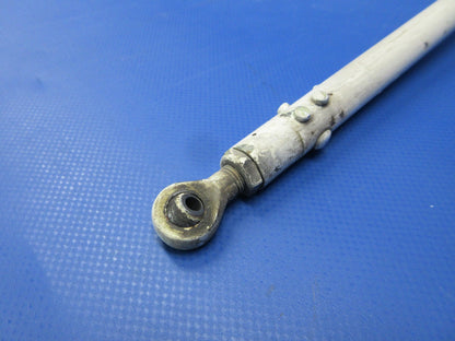 Cessna 177 / 177B Cardinal Stabilator Trim Tab Rod Assy P/N 1763009-3(0824-2163)7