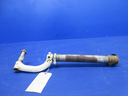 Beech F35 Bonanza Nose Gear Axle P/N 35-825125-602 FOR PARTS (0726-2104)11