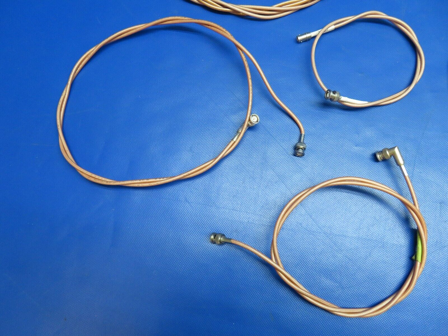 Garmin Coaxial Cables P/N RG400 LOT OF 10 (0524-1761)