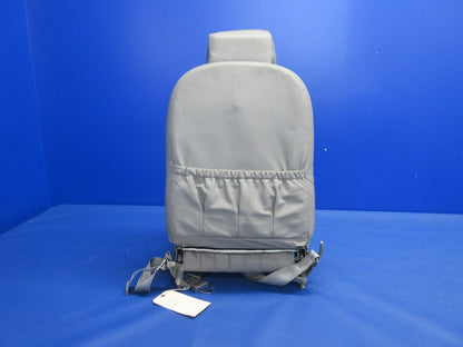 Piper PA-23-250 Aztec Front Seat Assy RH P/N 16450-03 (0624-892)