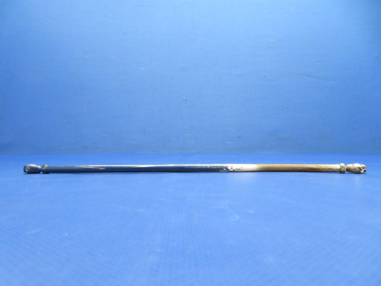 Piper PA-31T1 Cheyenne Rudder Trim Tab Tube P/N 51064-04 (0326-125)4