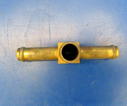 Cessna 310R Tee Vacuum System P/N 1K14-8-8-8 (0219-97)