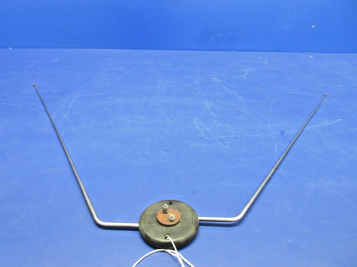 Diamond DA-40 Narco VOR Antenna (0726-2123)8