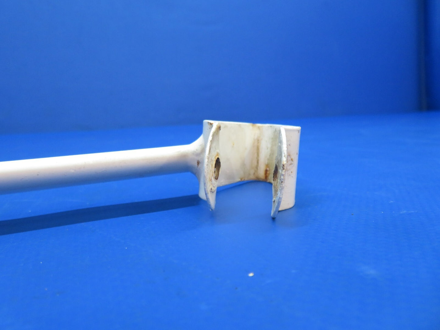 Cessna 120 Jury Strut Brace RH Front P/N 0422336-1 (0423-50)6