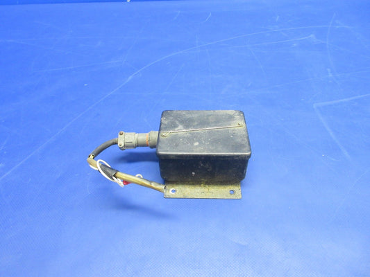 B. F. Goodrich Pneumatic De-Icer 12V P/N 3D1740 WARRANTY (0726-716)0