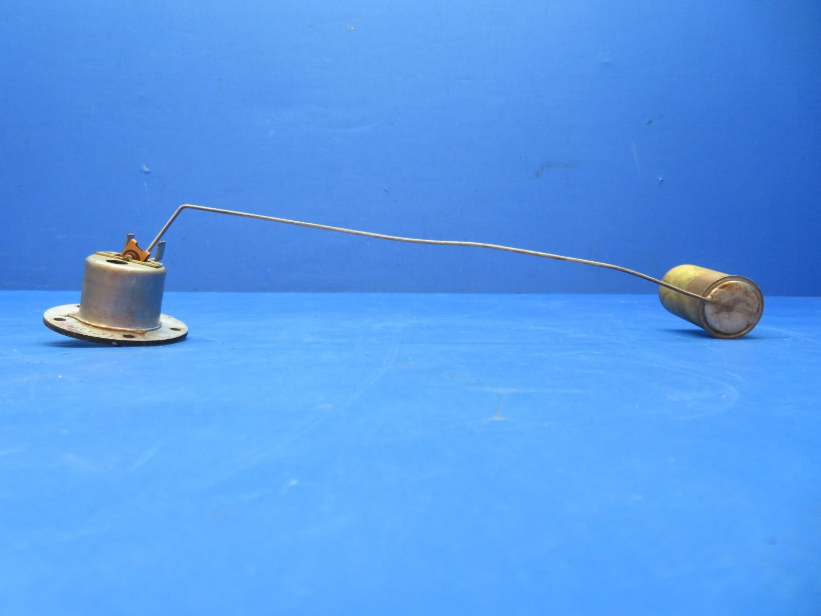 Cessna 188B AGpickup Fuel Transmitter Assy P/N 1616003-1 - Tested (0723-552)1