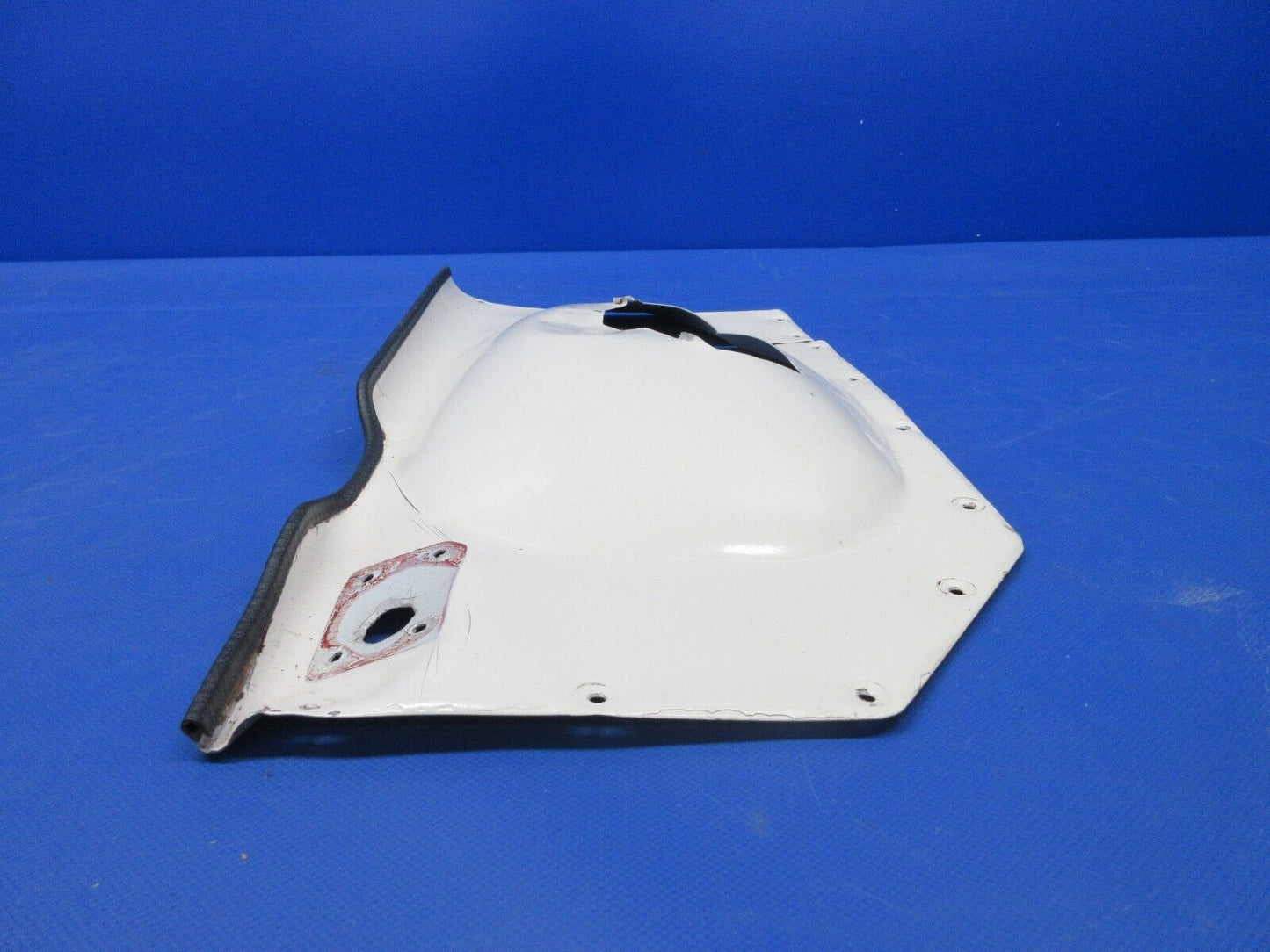 Grumman Yankee AA-1B Wing Root Access Panel LH & RH P/N201178-1 & -2 (0524-1012)