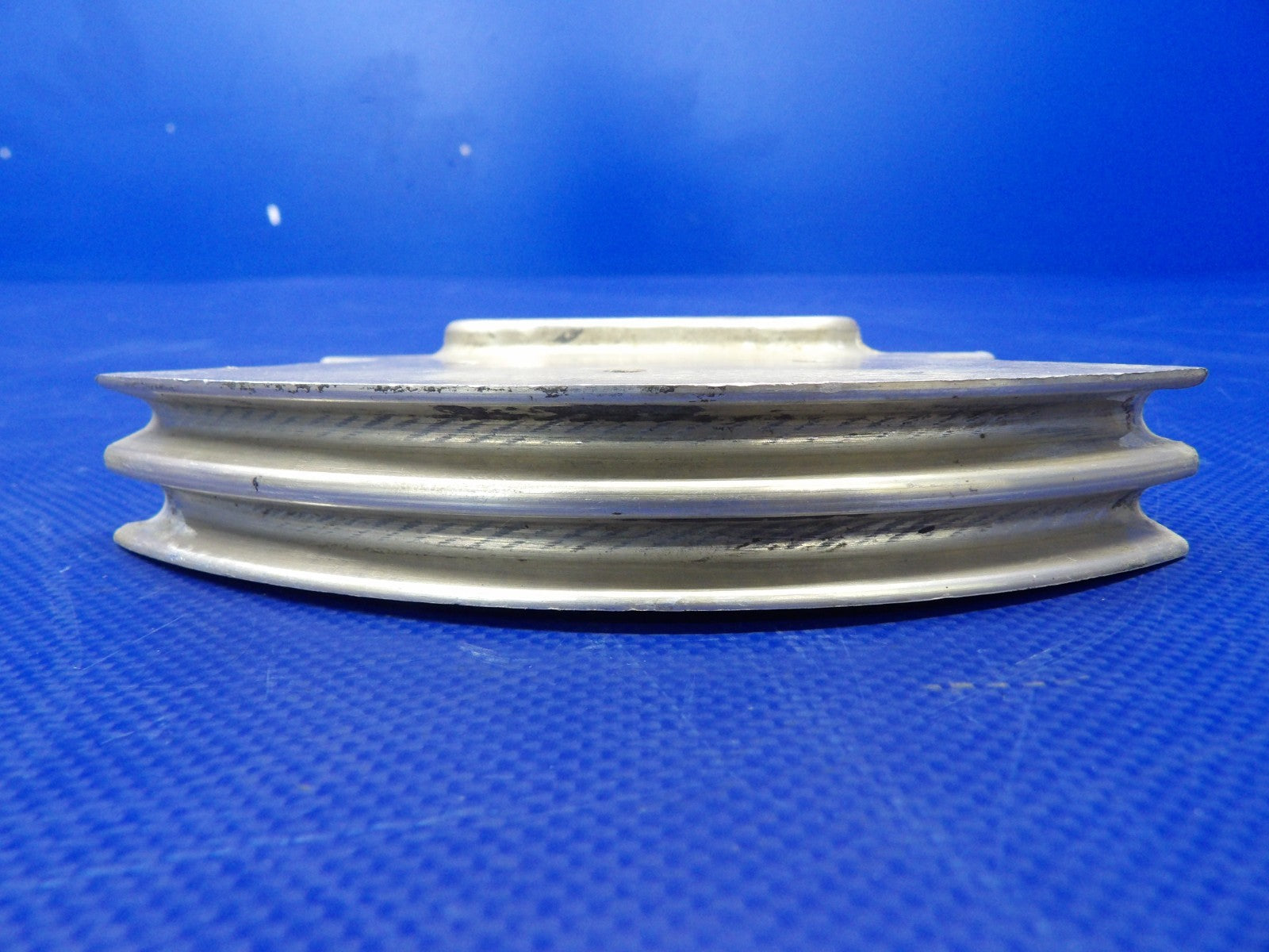 Piper PA-31T1 Cheyenne Rudder Sector P/N 51062-00 (0626-1363)3