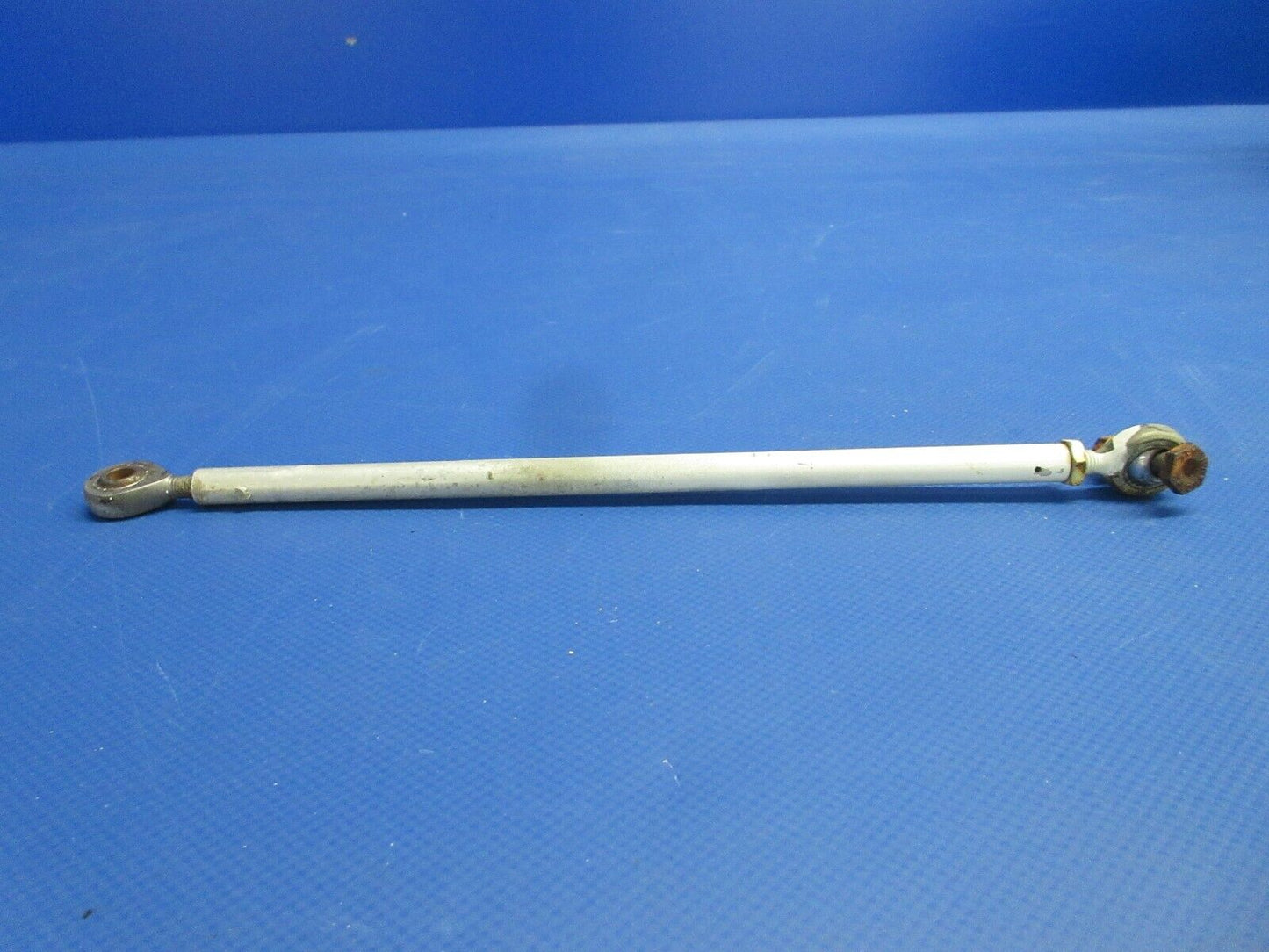 Beech C24R Sierra Rudder Pedal Bellcrank Tube P/N 169-524013-33 (0524-1856)