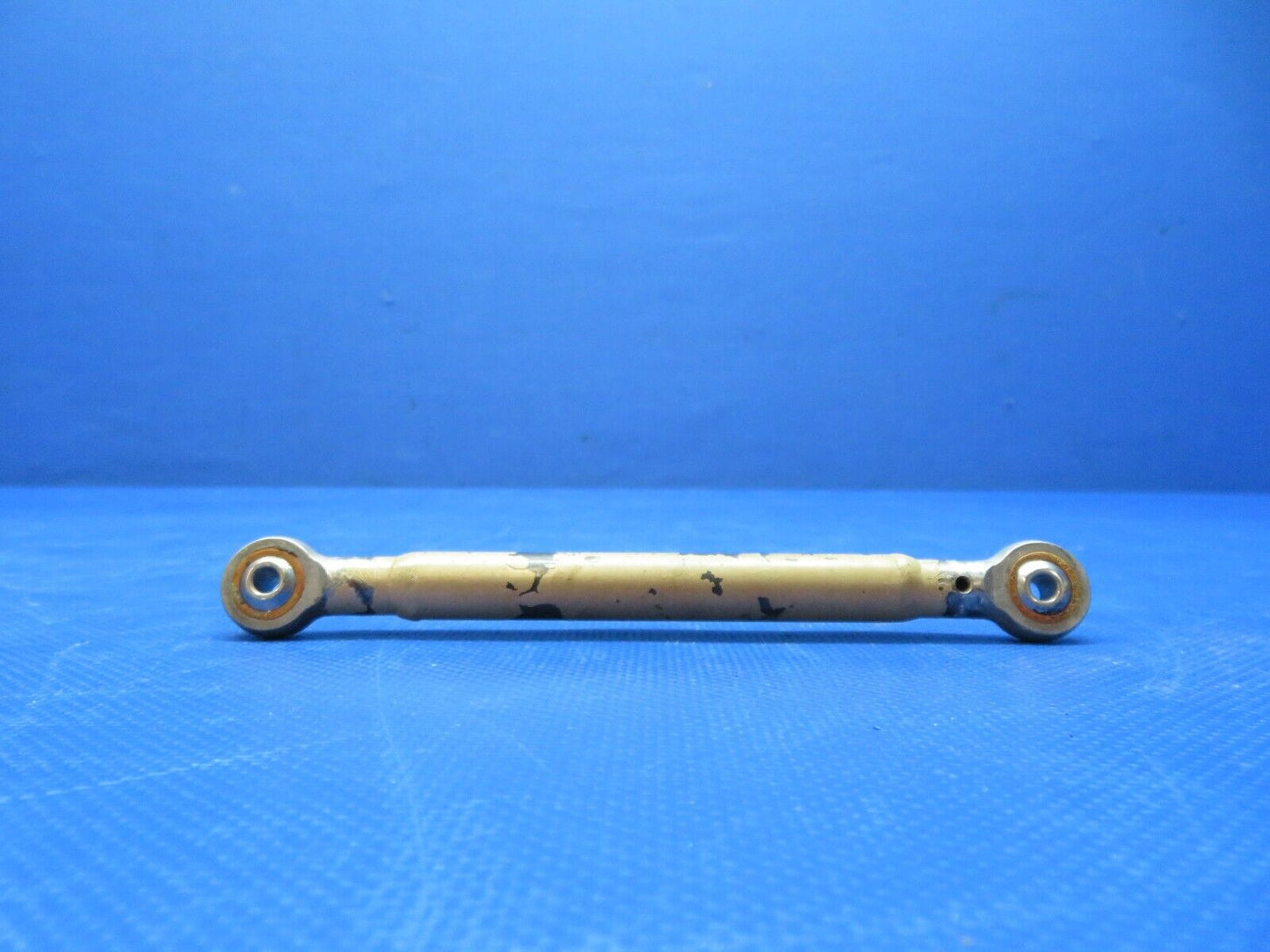 Mooney M20 / M20E Rudder Torque Tube 6-1/4" P/N 7132 SSBY 915004 (0424-147)