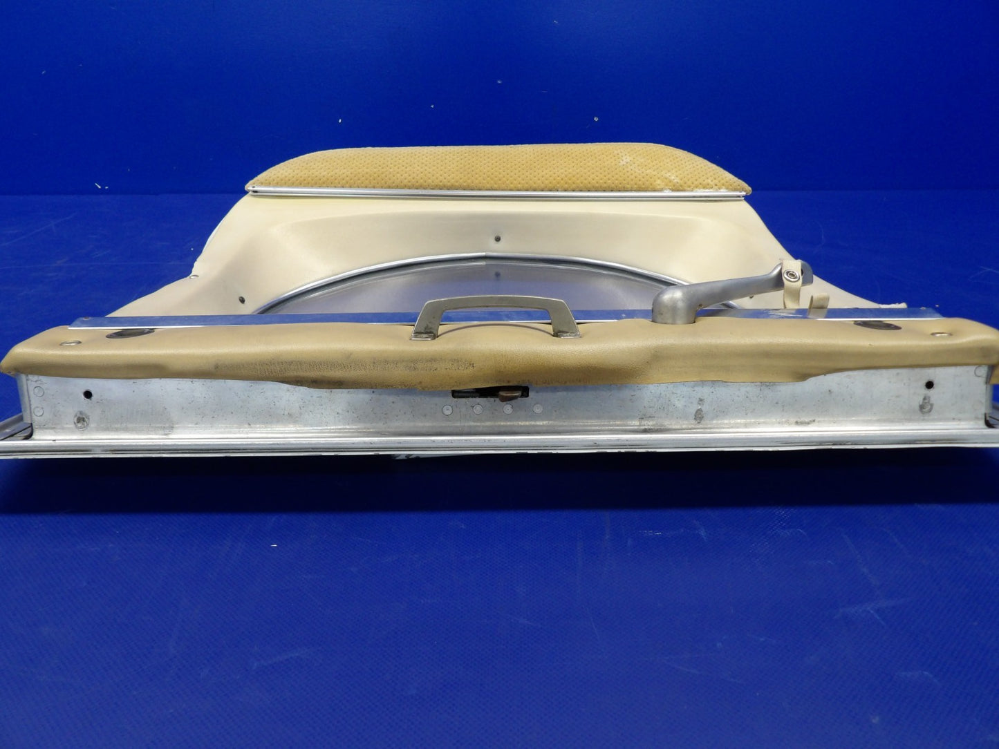 Cessna 421 Upper Cabin Door P/N 5111504-2 (0726-2086)8