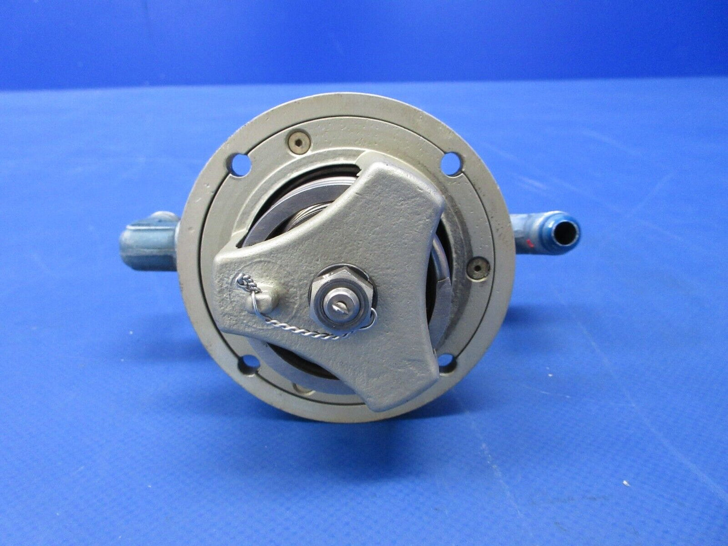 Cessna P337H Skymaster RMAA Turbocharger Controller P/N 481008-9017 (0824-1240)