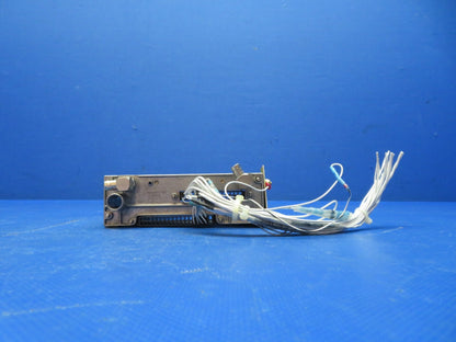 King KX155 Nav / Com w/ Rack 14v P/N 069-1024-38 TESTED w/ 8130 (0624-162)14