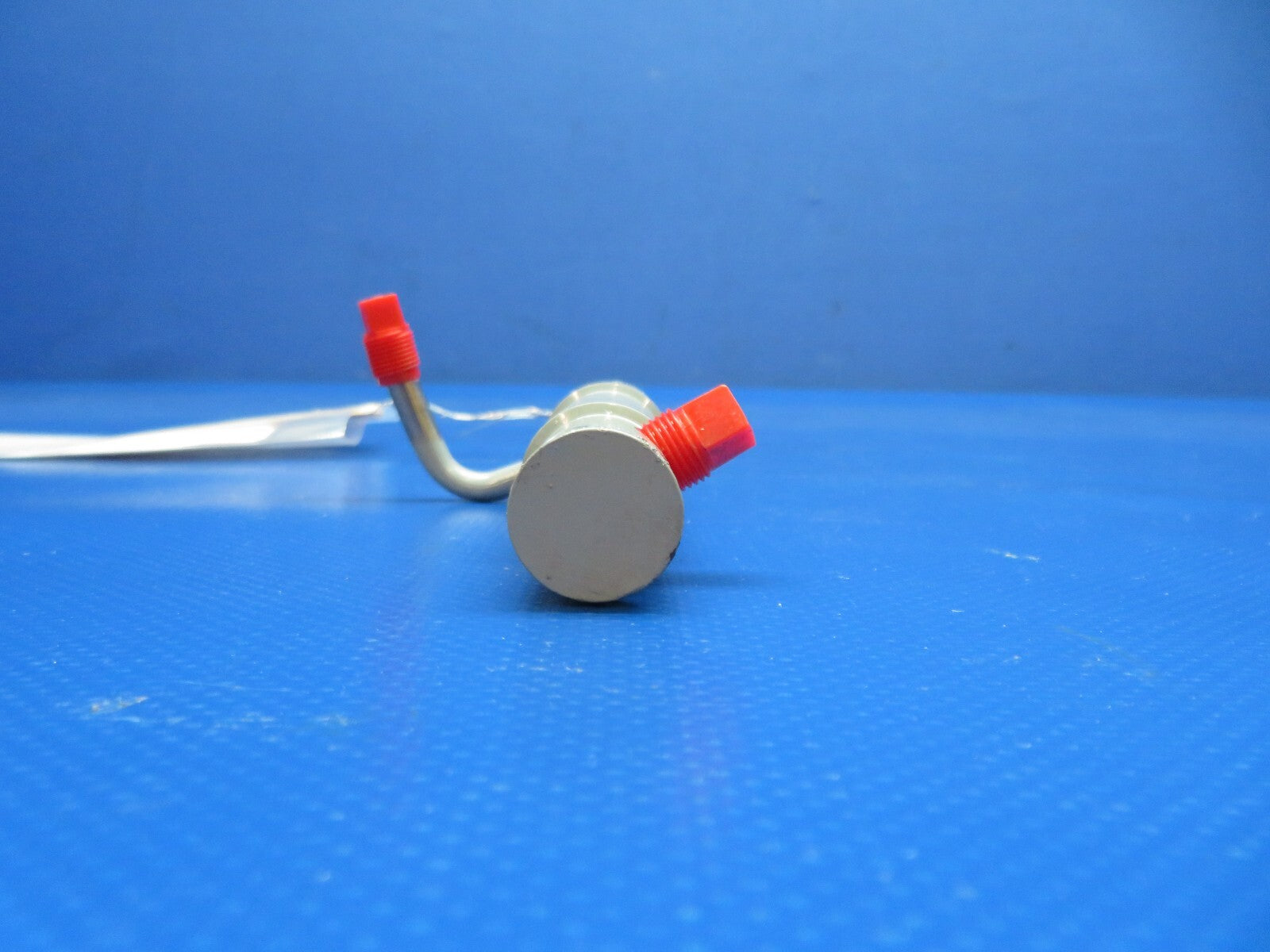 Piper PA-28-181 Archer Cleveland Brake Master Cylinder 10-22 REBUILT (1124-172)5