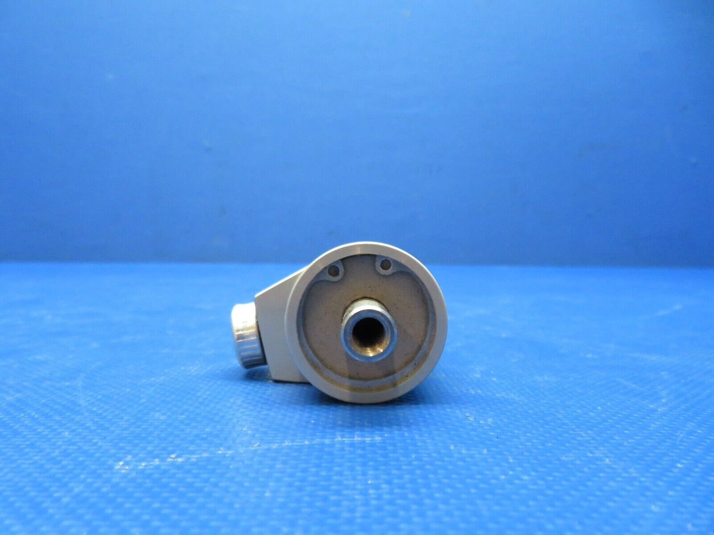 Cleveland Piper Master Cylinder P/N 10-75, 465-705 NOS (0524-197)