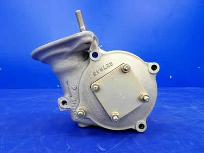 Continental IO-360-ES / IO-360 Starter Adapter P/N 646220A53 NOS (0426-1361)8
